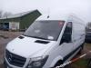 Mercedes Sprinter 3t 213 CDI 16V Sloopvoertuig (2014, Wit)