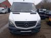 Mercedes Sprinter 3t 213 CDI 16V Sloopvoertuig (2014, Wit)