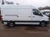 Mercedes Sprinter 3t 213 CDI 16V Sloopvoertuig (2014, Wit)