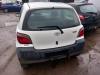 Toyota Yaris 1.0 16V VVT-i Sloopvoertuig (2001, Wit)