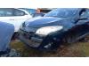 Renault Megane III Berline 1.4 16V TCe 130 Sloopvoertuig (2010, Groen)