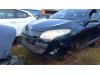 Renault Megane III Berline 1.4 16V TCe 130 Sloopvoertuig (2010, Groen)