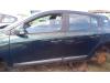 Renault Megane III Berline 1.4 16V TCe 130 Sloopvoertuig (2010, Groen)
