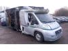 Fiat Ducato 3.0 D 160 Multijet Power Sloopvoertuig (2011, Grijs, Wit)