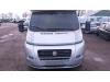 Fiat Ducato 3.0 D 160 Multijet Power Sloopvoertuig (2011, Grijs, Wit)