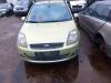 Ford Fiesta 5 1.3 Sloopvoertuig (2007, Groen)