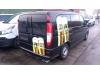Mercedes Vito 3.0 120 CDI V6 24V Sloopvoertuig (2010, Zwart)