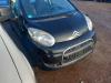 Citroen C1 1.0 12V Sloopvoertuig (2010, Zwart)