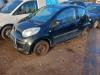 Citroen C1 1.0 12V Sloopvoertuig (2010, Zwart)