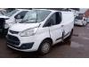 Ford Transit Custom 2.2 TDCi 16V Sloopvoertuig (2015)
