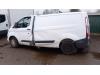 Ford Transit Custom 2.2 TDCi 16V Sloopvoertuig (2015)