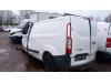 Ford Transit Custom 2.2 TDCi 16V Sloopvoertuig (2015)