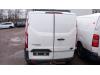 Ford Transit Custom 2.2 TDCi 16V Sloopvoertuig (2015)