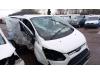 Ford Transit Custom 2.2 TDCi 16V Sloopvoertuig (2015)