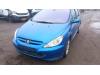 Peugeot 307 SW 2.0 16V Sloopvoertuig (2004, Blauw)