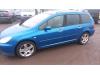 Peugeot 307 SW 2.0 16V Sloopvoertuig (2004, Blauw)