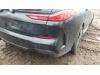 BMW 2 serie Gran Coupe 218i 1.5 TwinPower Turbo 12V Sloopvoertuig (2022, Zwart)