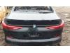 BMW 2 serie Gran Coupe 218i 1.5 TwinPower Turbo 12V Sloopvoertuig (2022, Zwart)