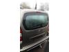 Citroen Berlingo Cinqspace, Multispace 1.6 HDi 90 Sloopvoertuig (2015, Bruin)
