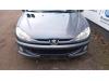 Peugeot 206 1.4 XR,XS,XT,Gentry Sloopvoertuig (2007, Grijs)