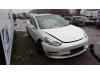 Tesla Model 3 Long Range 72kWh Sloopvoertuig (2019, Wit)