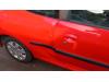 Peugeot 206+ 1.4 XS Sloopvoertuig (2009, Rood)