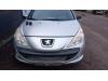 Peugeot 206+ 1.4 XS Sloopvoertuig (2010, Grijs)