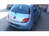 Ford Ka I 1.3i Sloopvoertuig (2007, Blauw)