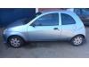 Ford Ka I 1.3i Sloopvoertuig (2007, Blauw)