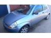 Ford Ka I 1.3i Sloopvoertuig (2007, Blauw)
