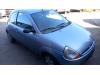 Ford Ka I 1.3i Sloopvoertuig (2007, Blauw)