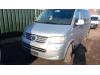 Volkswagen Transporter T5 2.5 TDi Sloopvoertuig (2006, Metallic, Zilver)