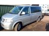 Volkswagen Transporter T5 2.5 TDi Sloopvoertuig (2006, Metallic, Zilver)