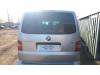 Volkswagen Transporter T5 2.5 TDi Sloopvoertuig (2006, Metallic, Zilver)