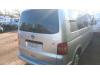 Volkswagen Transporter T5 2.5 TDi Sloopvoertuig (2006, Metallic, Zilver)