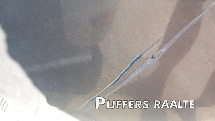 Volkswagen Passat Variant 2.0 TDI 16V 135 Sloopvoertuig (2012, Bruin)