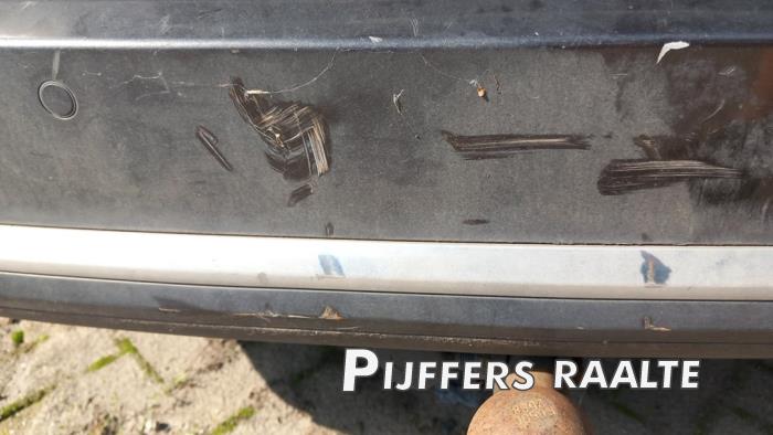 Volkswagen Passat Variant 2.0 TDI 16V 135 Sloopvoertuig (2012, Bruin)