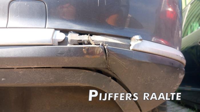 Volkswagen Passat Variant 2.0 TDI 16V 135 Sloopvoertuig (2012, Bruin)