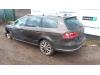 Volkswagen Passat Variant 2.0 TDI 16V 135 Sloopvoertuig (2012, Bruin)