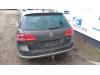 Volkswagen Passat Variant 2.0 TDI 16V 135 Sloopvoertuig (2012, Bruin)