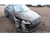 Volkswagen Passat Variant 2.0 TDI 16V 135 Sloopvoertuig (2012, Bruin)