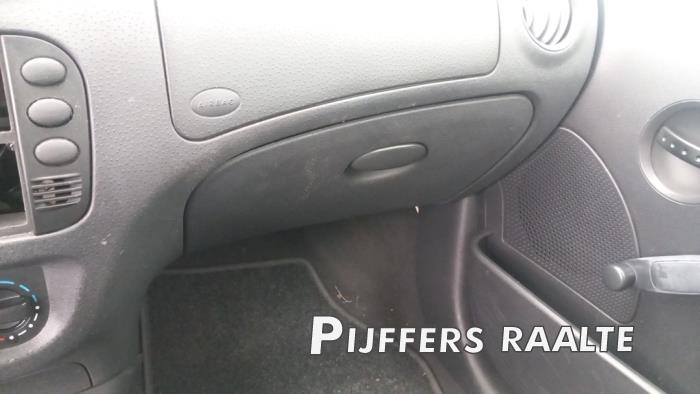 Citroen C2 1.1 Sloopvoertuig (2004, Blauw)
