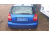 Citroen C2 1.1 Sloopvoertuig (2004, Blauw)
