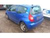 Citroen C2 1.1 Sloopvoertuig (2004, Blauw)