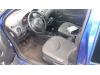 Citroen C2 1.1 Sloopvoertuig (2004, Blauw)