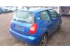 Citroen C2 1.1 Sloopvoertuig (2004, Blauw)