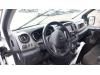 Renault Trafic 1.6 dCi Twin Turbo Sloopvoertuig (2019, Wit)