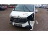 Renault Trafic 1.6 dCi Twin Turbo Sloopvoertuig (2019, Wit)