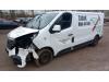 Sloopauto Renault Trafic uit 2019
