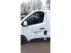 Renault Trafic 1.6 dCi Twin Turbo Sloopvoertuig (2019, Wit)